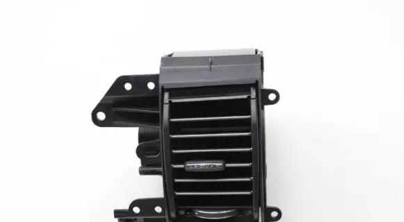 Jaguar XF X250 Dashboard side air vent grill/cover trim 6620000