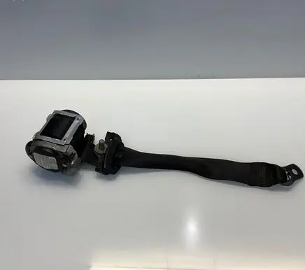Mercedes-Benz E W211 Rear seatbelt 2118600385 040417 A2118600385