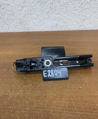 Land Rover Range Rover Evoque L538 Seat belt adjustment motor BJ32611C46AB 618568800C