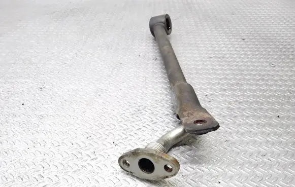Seat Ibiza IV (6J,6P) Turbo turbocharger oiling pipe/hose 03G145535F
