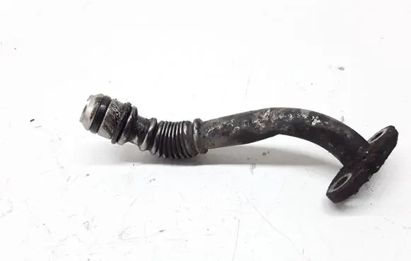 Renault Espace - Grand espace IV Turbo turbocharger oiling pipe/hose