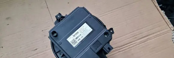 Audi A5 Heater fan/blower 4M1820021C 0004269161