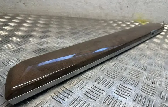 BMW 7 F01 F02 F03 F04 Panel trim 9151607