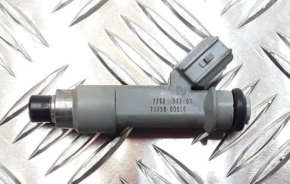 Toyota Aygo AB40 Fuel injector 2325000030 228053207
