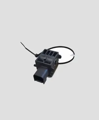 Hyundai Santa Fe Airbag deployment crash/impact sensor 959202B000