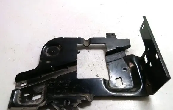 Citroen DS3 Battery tray 9688798680