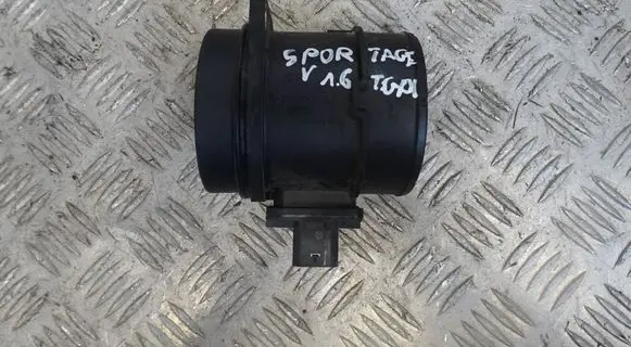 KIA Sportage Mass air flow meter 28164-2M400