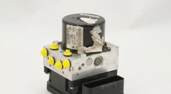 Renault Scenic III - Grand scenic III ABS Pump 476602272R 28561258023
