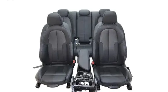 Seat set
