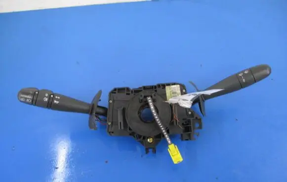 Dacia Logan I Other switches/knobs/shifts 8200792575T