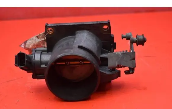 Ford Mondeo Mk III Throttle body valve 1S7U9E927CA