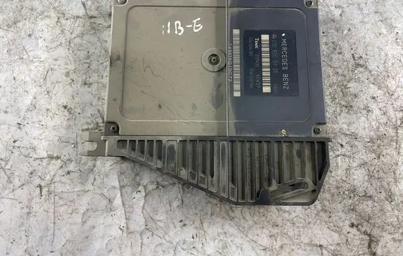 Mercedes-Benz E W210 Comfort/convenience module 2108200126 33143595w27 1435t5g10c72