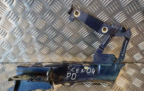 Renault Scenic II - Grand scenic II Engine bonnet/hood hinges 81663