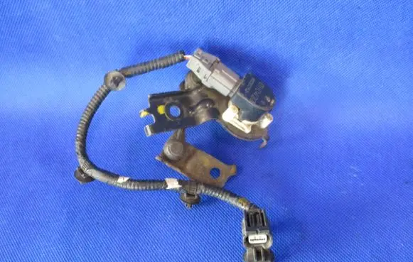 Honda CR-V Headlight/headlamp level sensor 0H0422 B0350521