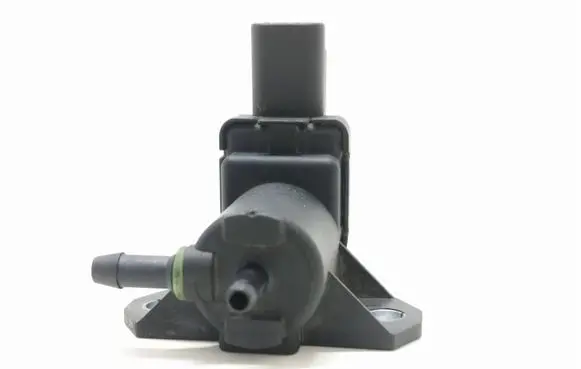 Vacuum valve