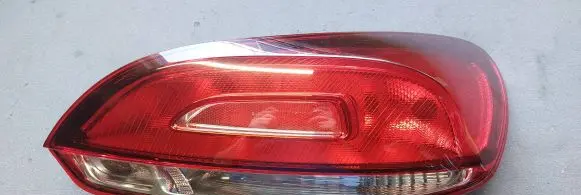 Volkswagen Scirocco Rear/tail lights 1K8945096M 1K8945258