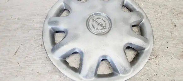 Opel Zafira A R15 wheel hub/cap/trim 90498213 90539441 90498214