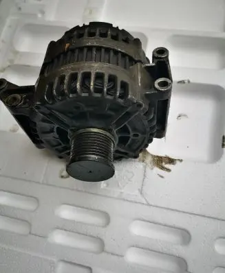 Mercedes-Benz ML W164 Generator/alternator