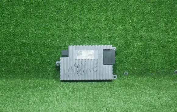 Audi Q7 4L Other control units/modules 4M0907133