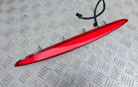 Hyundai i30 Third/center stoplight 92700A650