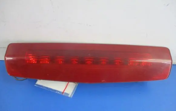 Opel Astra J Boot/trunk interior light 13252463