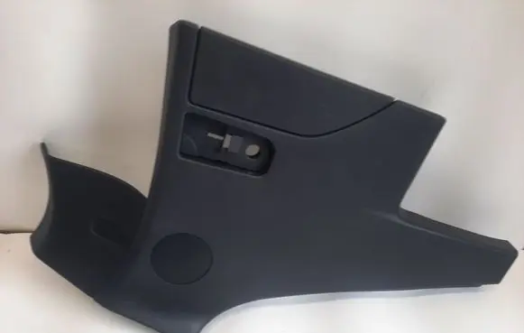 Porsche Panamera (970) (C) pillar trim 97055518700