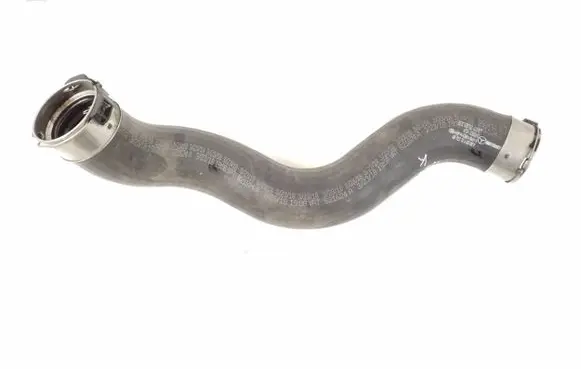 Mercedes-Benz B W246 W242 Intercooler hose/pipe A2465281182