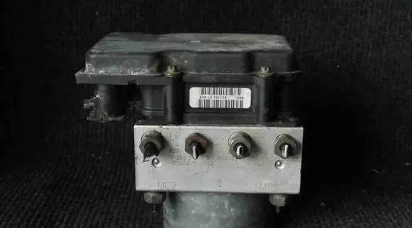 Fiat Panda II ABS Pump 0265800306