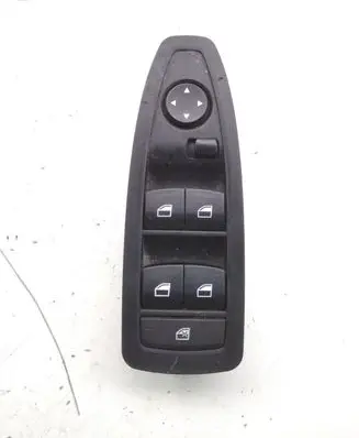 BMW 3 F30 F35 F31 Electric window control switch 920811003