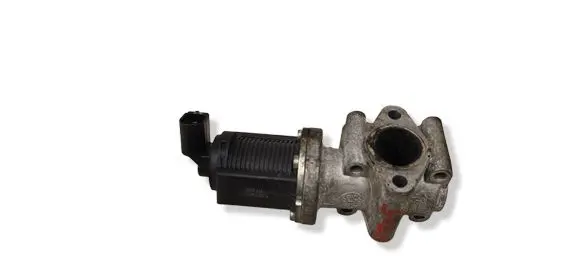 Opel Signum EGR valve 55215031