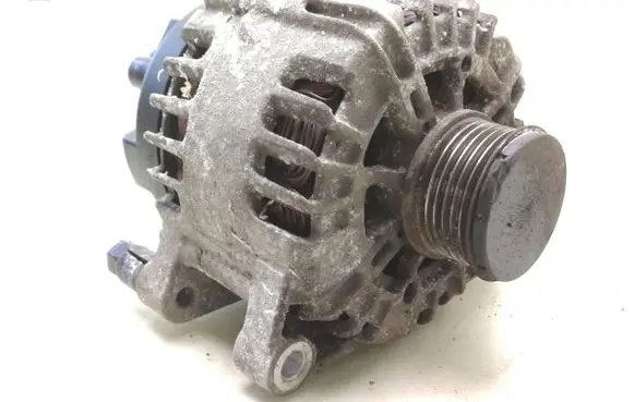 Ford Fiesta Generator/alternator 8V2110300BB