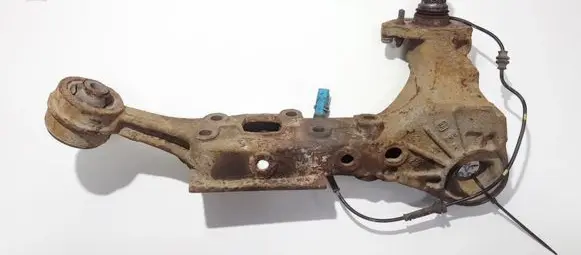 Citroen C3 Rear upper control arm/wishbone