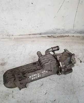 Dodge Caliber EGR valve 103557