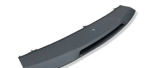 Nissan Qashqai J12 Tailgate/trunk spoiler ESE10953