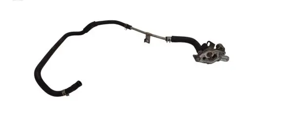 Coolant temperature sensor