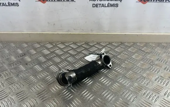 Ford Ecosport Exhaust gas pipe 9674950180