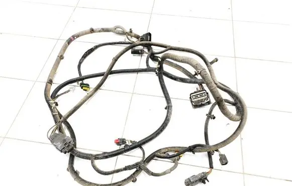 Ford Transit Other wiring loom BK3T14406EMC