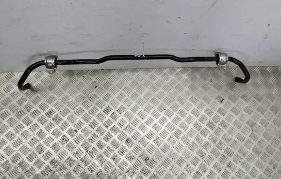 Front anti-roll bar/sway bar
