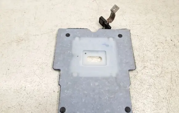 Ford Escape III Seat pressure sensor GJ54604A17 GJ54604A17AA 28528294