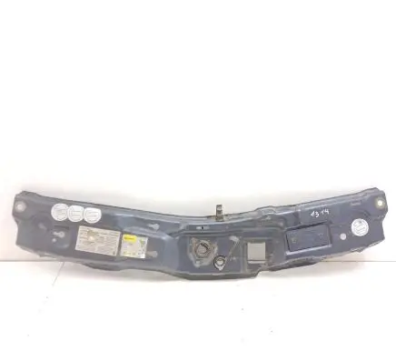Opel Meriva A Top upper radiator support slam panel 93301873 93301874