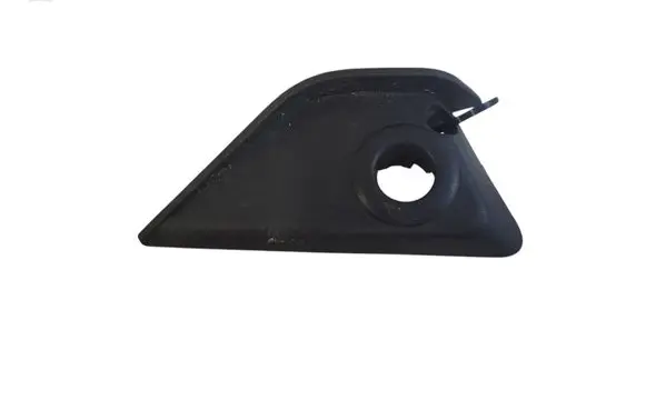Citroen C5 Front parking sensor holder (PDC) 9681056377