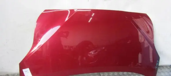 Hyundai ix20 Engine bonnet/hood