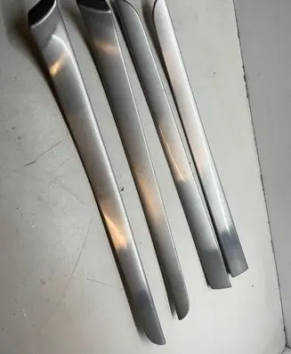 Audi A4 S4 B6 8E 8H Other interior part 8E0867424 8E0867410 8E0867409