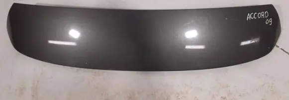 Honda Accord Tailgate/trunk spoiler 74900TL4G010