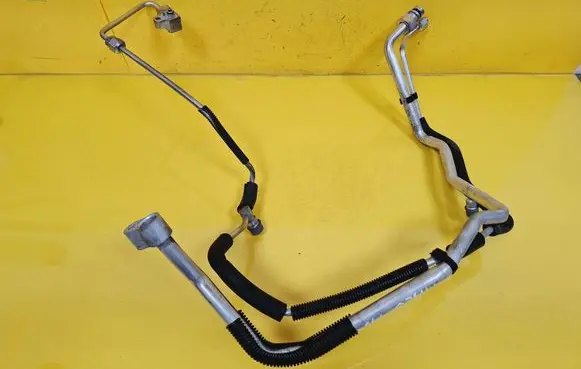 Toyota Paseo (EL54) II Air conditioning (A/C) pipe/hose 
