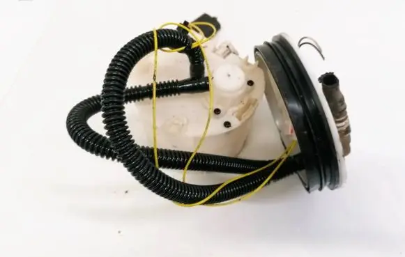 Ford Mondeo Mk III Fuel level sensor 