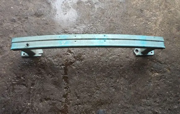 Citroen C4 Cactus Rear bumper cross member
