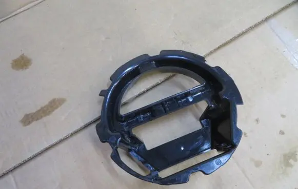Mercedes-Benz GLC X253 C253 ACC Distronic radar sensor grill/trim A2538886600