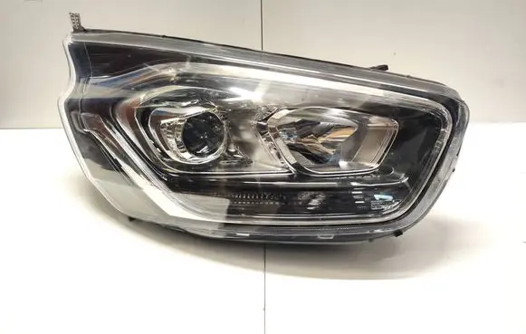 Ford Transit Custom Headlight/headlamp JK2113W029DJ 0009522701230000