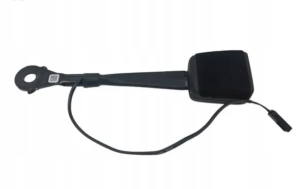 Skoda Superb B9 Front seatbelt buckle 8Y0857755